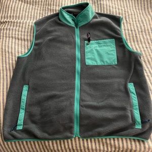 Patagonia Synchilla Vest - Men’s, 3XL